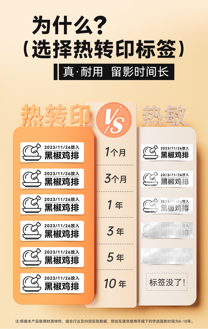 愛墨標簽機